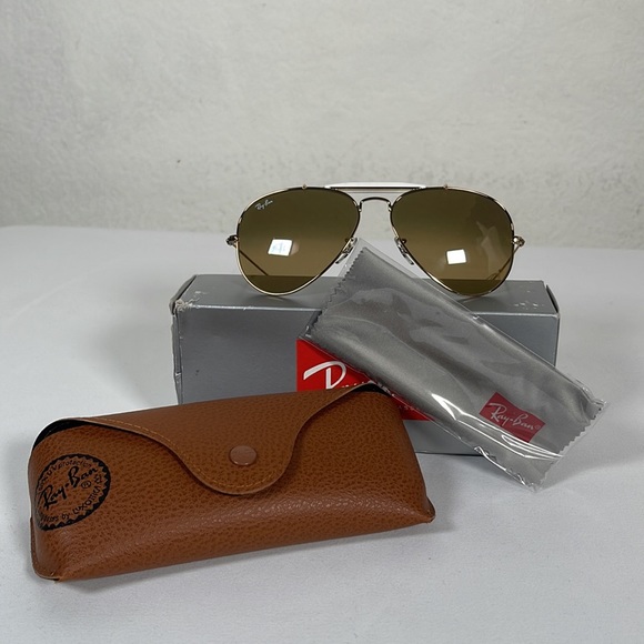 Ray-Ban Other - NEW. Ray Ban sunglasses for men vintage.